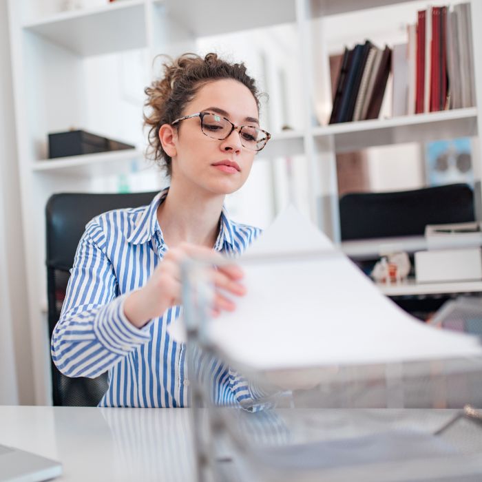 Efficiënt tijdsbeheer: 5 tips voor administratieve professionals